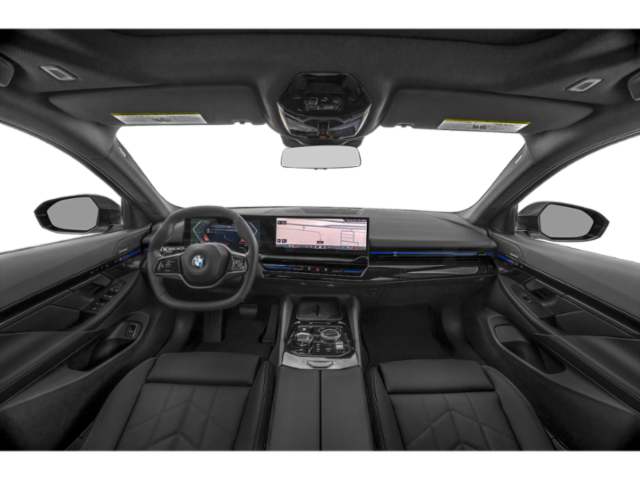 2026 BMW 5 Series 530i xDrive Sedan