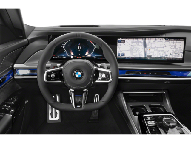 2026 BMW 7 Series