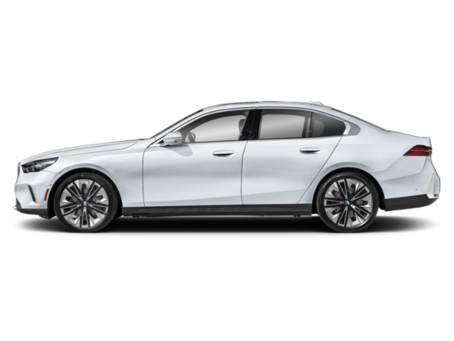 2026 BMW 5 Series 540i xDrive Sedan