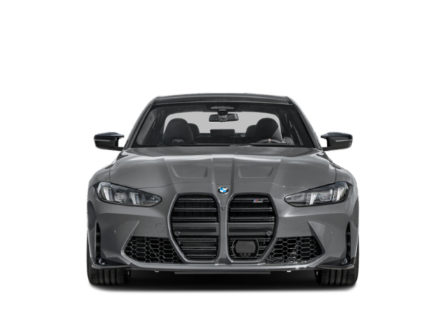 2026 BMW M3 Competition xDrive Sedan