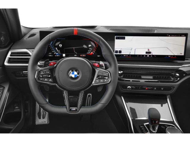 2026 BMW M3 Competition xDrive Sedan