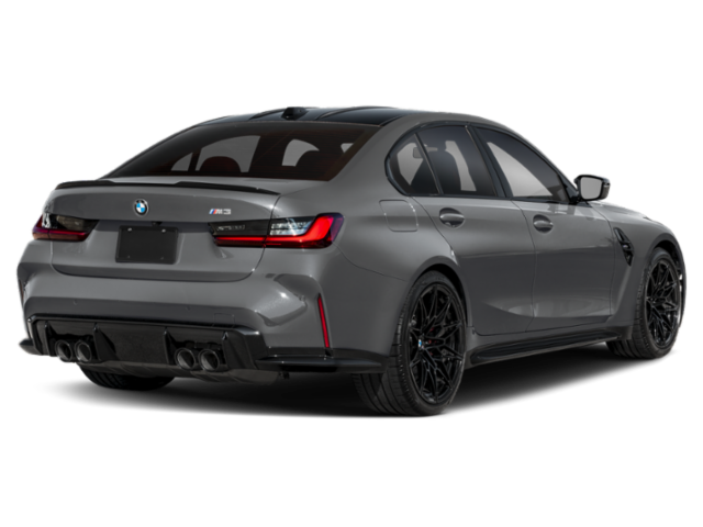 2026 BMW M3 Sedan