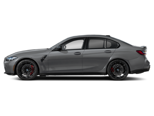 2026 BMW M3 Sedan