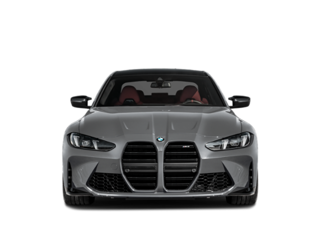 2026 BMW M3 Sedan