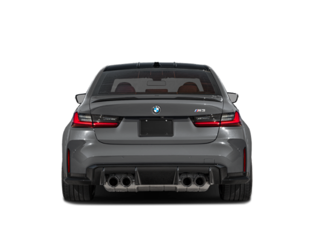 2026 BMW M3 Sedan