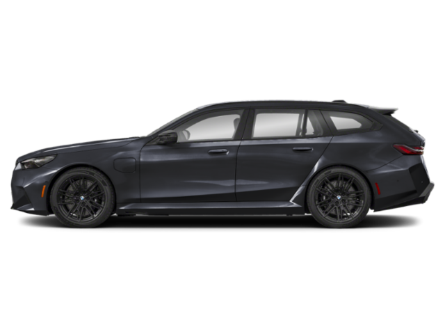 2026 BMW M5 Touring