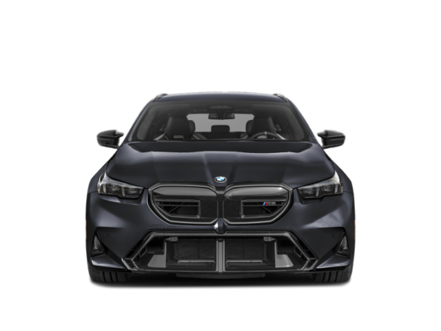 2026 BMW M5 Touring