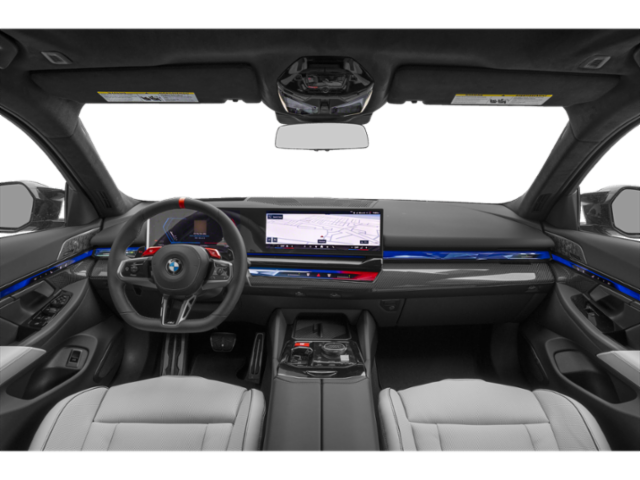 2026 BMW M5 Touring