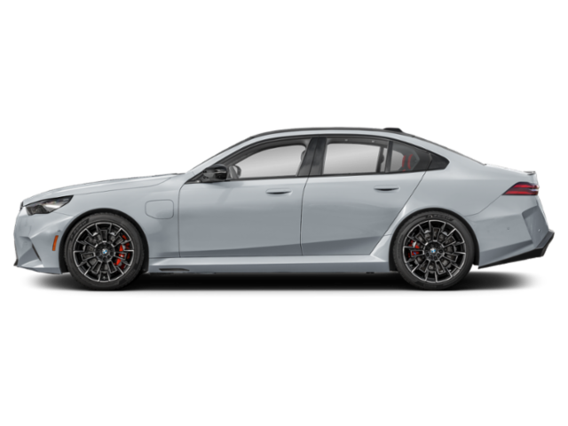2026 BMW M5 Sedan