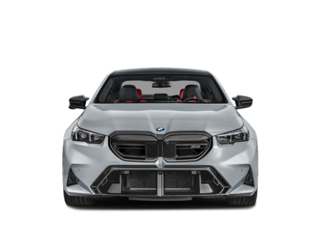 2026 BMW M5 Sedan