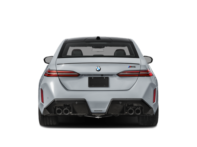 2026 BMW M5 Sedan