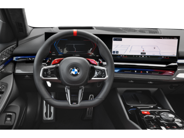 2026 BMW M5 Sedan