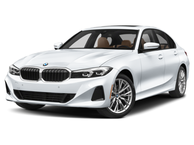 2026 BMW 3 Series 330i Sedan Average Price & Local Incentives