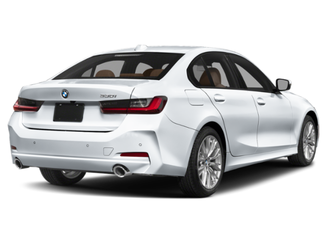2026 BMW 3 Series 330i Sedan Average Price & Local Incentives