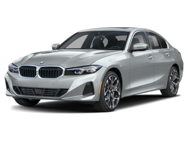 2026 BMW 3 Series