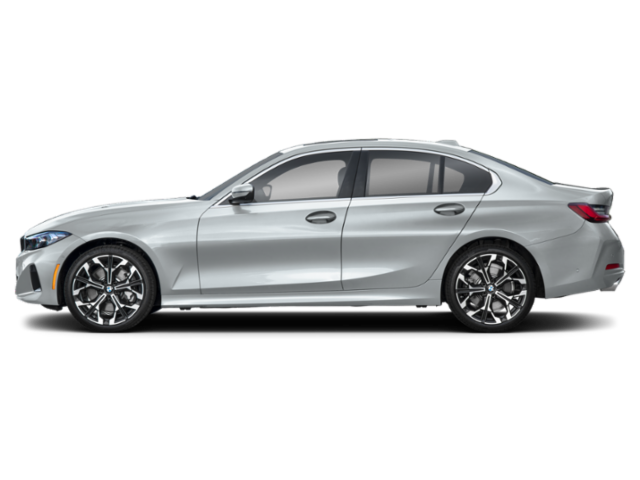 2026 BMW 3 Series 330i xDrive Sedan *Ltd Avail*