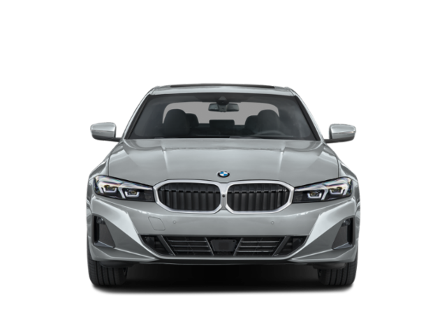 2026 BMW 3 Series 330i xDrive Sedan *Ltd Avail*