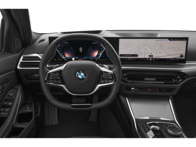2026 BMW 3 Series 330i xDrive Sedan *Ltd Avail*