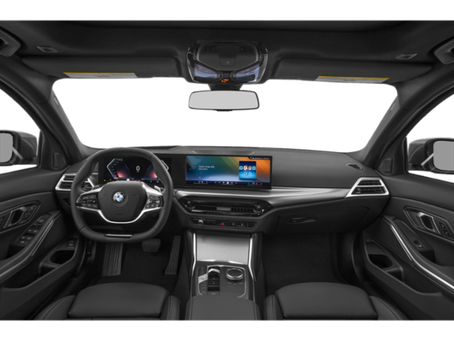 2026 BMW 3 Series 330i xDrive Sedan *Ltd Avail*