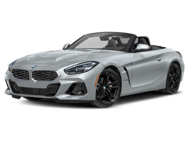 2026 BMW Z4 M40i Roadster