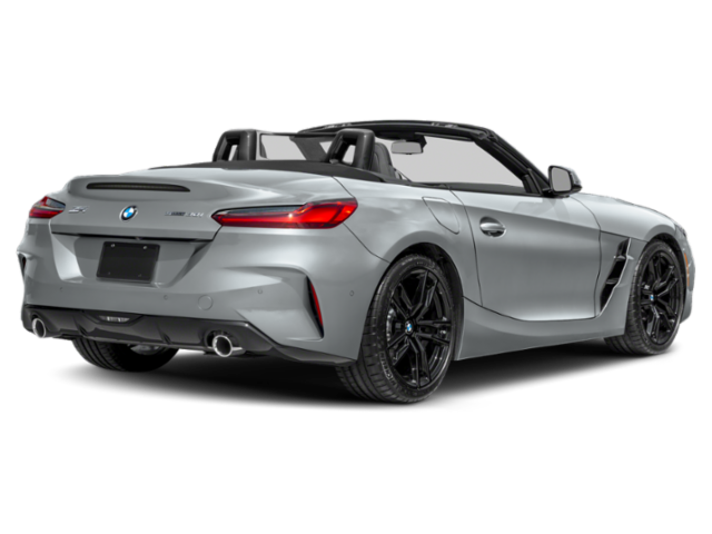 2026 BMW Z4 M40i Roadster