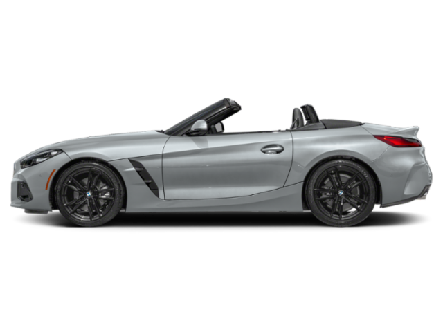 2026 BMW Z4 M40i Roadster