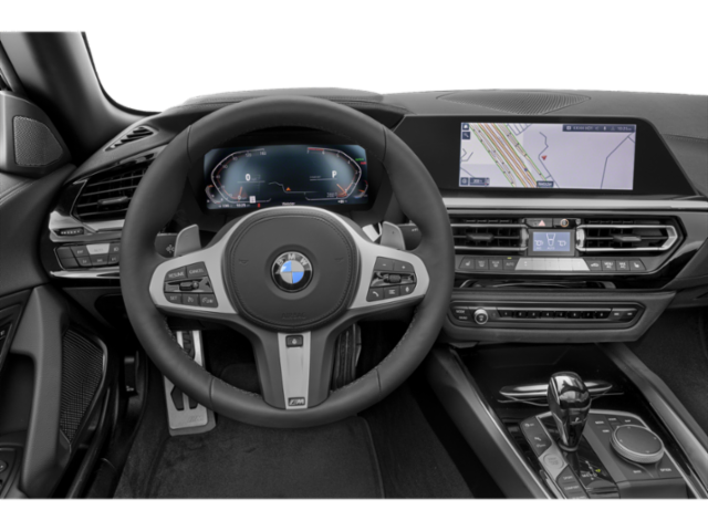 2026 BMW Z4 M40i Roadster
