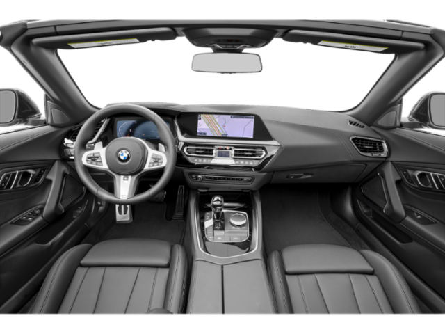 2026 BMW Z4 M40i Roadster