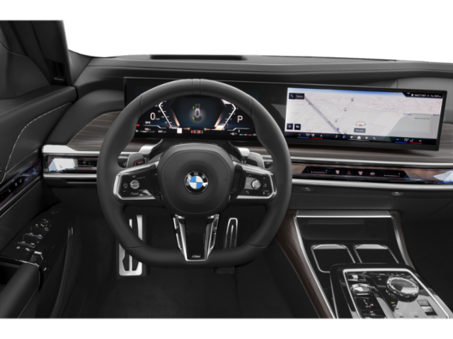 2026 BMW 7 Series