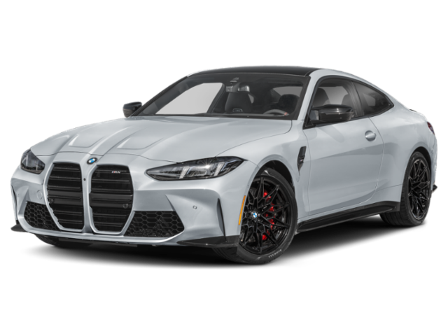 2026 BMW M4 Coupe