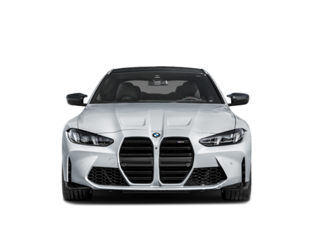 2026 BMW M4 Coupe