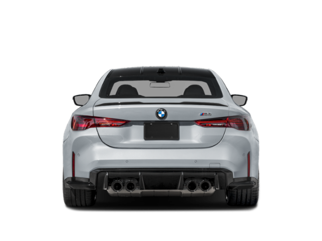 2026 BMW M4 Coupe
