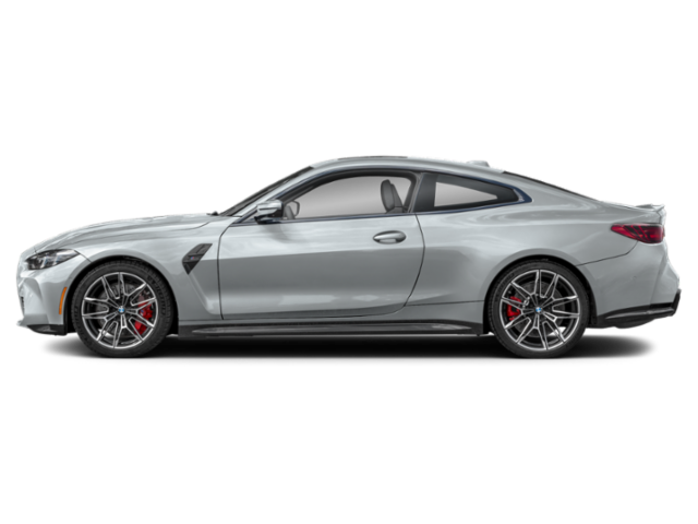 2026 BMW M4 Competition xDrive Coupe
