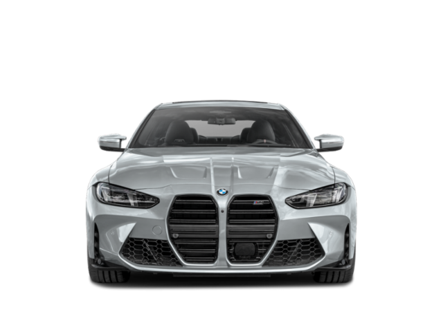 2026 BMW M4 Competition xDrive Coupe