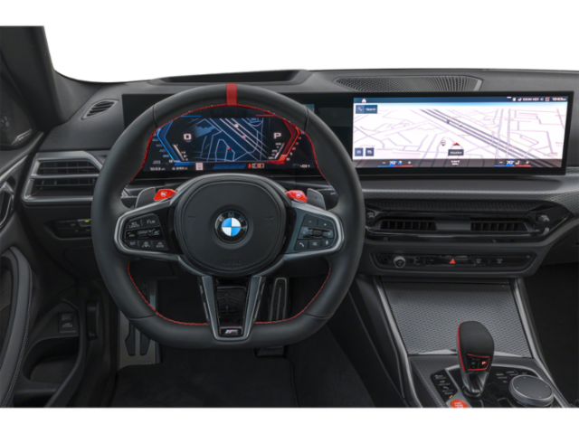 2026 BMW M4 Competition xDrive Coupe
