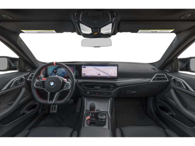 2026 BMW M4 Competition xDrive Coupe