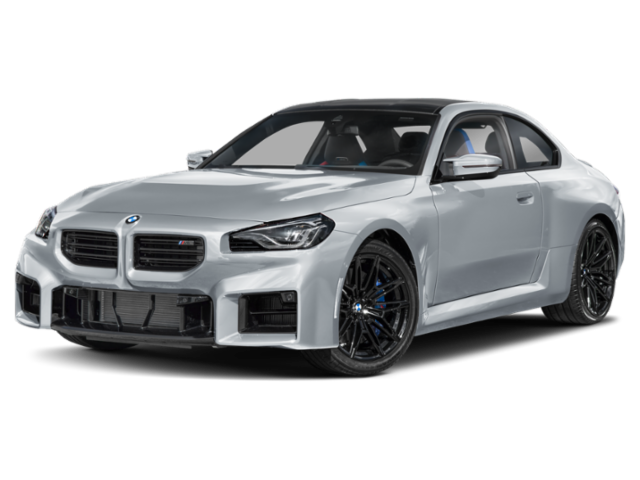 2026 BMW M2 CS Coupe