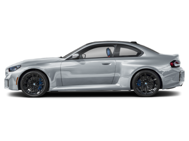 2026 BMW M2 CS Coupe
