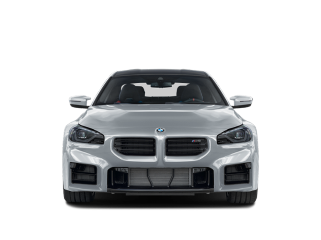 2026 BMW M2 CS Coupe