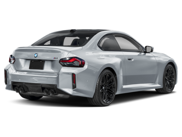 2026 BMW M2