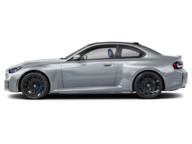 2026 BMW M2