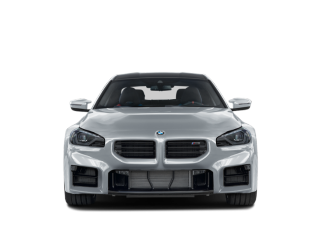 2026 BMW M2