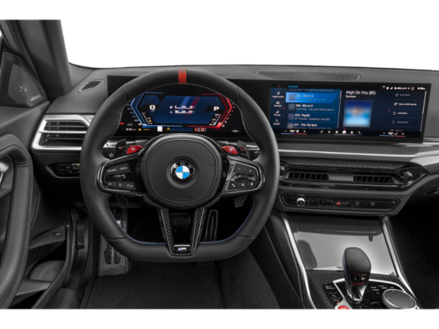 2026 BMW M2