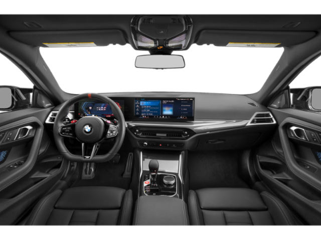 2026 BMW M2