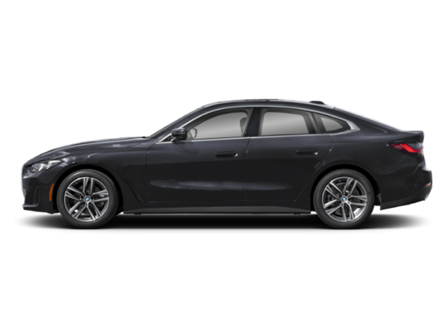 2026 BMW 4 Series 430i Gran Coupe