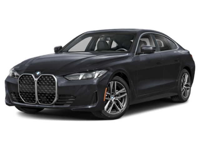 2026 BMW 4 Series