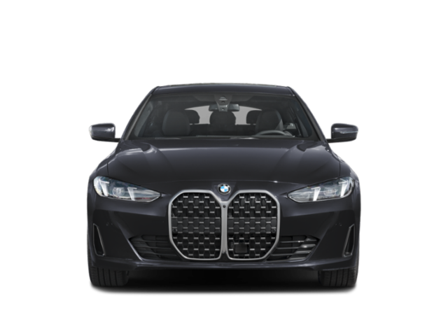 2026 BMW 4 Series 430i Gran Coupe