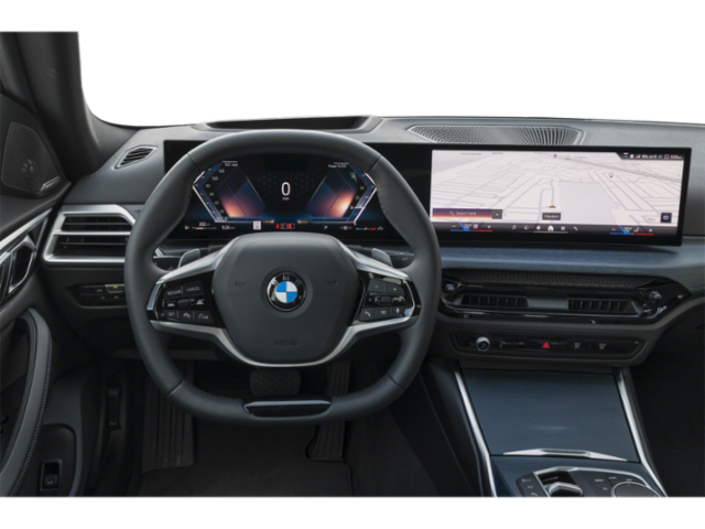 2026 BMW 4 Series 430i Gran Coupe