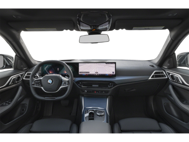 2026 BMW 4 Series 430i Gran Coupe