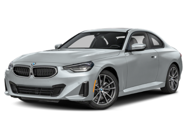 2026 BMW 2 Series